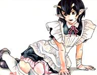 bandage oc trad yuribell // 1290x1011 // 1.9MB