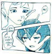 comic miran oc trad yuribell // 1063x1100 // 1.9MB