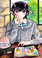 oc trad yuribell // 769x1070 // 2.0MB
