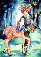 gift smile trad // 761x1070 // 2.0MB