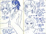 oc penis trad yuribell // 1300x980 // 1.3MB