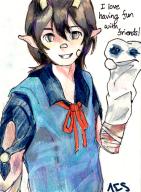 oc trad yuribell // 736x1000 // 1.6MB