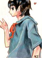 oc trad yuribell // 730x1000 // 1.5MB