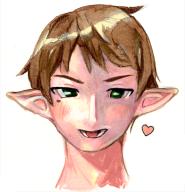 lizardman oc trad // 676x700 // 763KB