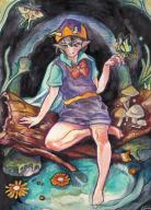 buggy oc trad // 796x1100 // 1.9MB