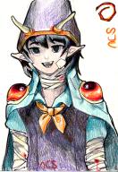 oc trad yuribell // 761x1100 // 1.9MB