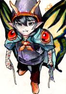 oc trad yuribell // 792x1110 // 1.9MB