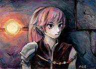 oc ponytail trad // 1099x800 // 2.0MB