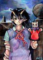 oc trad yuribell // 777x1075 // 2.0MB