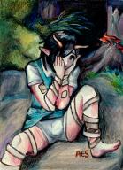oc trad yuribell // 785x1080 // 1.9MB