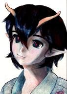 oc trad yuribell // 769x1075 // 1.5MB