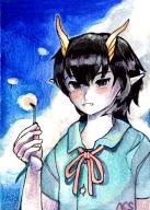 oc trad yuribell // 775x1080 // 1.9MB