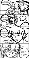 4koma miran oc yuribell // 500x1000 // 129KB