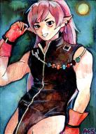 oc ponytail trad // 765x1065 // 2.0MB