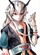oc trad yuribro // 776x1070 // 1.7MB